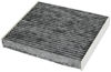 Picture of EPAuto CP182 (CF11182) Replacement for Honda Premium Cabin Air Filter includes Activated Carbon