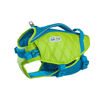 Picture of Outward Hound Standley Sport Green Performance Dog Life Jacket, Medium