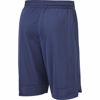 Picture of Nike Dri-FIT Icon, Men's Basketball Shorts, Athletic Shorts with Side Pockets, Midnight Navy/Midnight Navy/White, XS