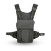 Picture of Eberlestock Recon Modular Bino Pack - Advanced Binocular Harness System with Customizable Attachments - Gray - Small