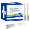 Picture of Careach 22Ga-1.5 inch（100pcs）18Ga, 20Ga, 21Ga, 22Ga, 23Ga, 25Ga, 27Ga, 30Ga, 32Ga