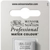 Picture of Winsor & Newton Professional Watercolor, Half Pan, Winsor Orange