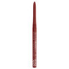 Picture of NYX Mechanical Lip Pencil, Dark Red