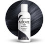 Picture of Adore Semi Permanent Hair Color - Vegan and Cruelty-Free Hair Dye - 4 Fl Oz - 121 Jet Black (Pack of 3)