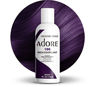 Picture of Adore Semi Permanent Hair Color #186 Rich Eggplant, 4 Fl Oz (2 Pack)