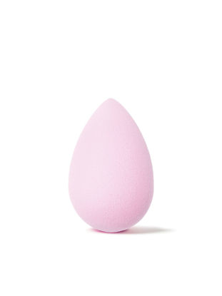 Picture of The BEAUTYBLENDER Tutu Blender Makeup Sponge for blending liquid Foundations, Powders and Creams. Flawless, Professional Streak Free Application Blend, Vegan, Cruelty Free and Made in the USA