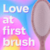 Picture of Wet Brush Reclaimed Romance Original Detangler - Purple