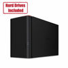 Picture of BUFFALO TeraStation 1200D Desktop 8 TB NAS with Hard Drives Included