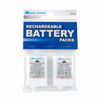 Picture of Midland - AVP14 Rechargeable Battery Packs LXT600, T50 T60, White, 3.15x 2.3X 0.5