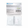 Picture of Midland - AVP14 Rechargeable Battery Packs LXT600, T50 T60, White, 3.15x 2.3X 0.5