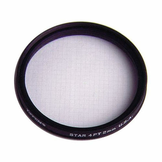 Picture of Tiffen 49mm 4 Point Star Filter