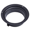 Picture of Fotoconic 135mm / 5.3 Inch Diameter Mounting Flange Speedring Ring Adapter for Flash Accessories Fits for Bowens