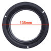 Picture of Fotoconic 135mm / 5.3 Inch Diameter Mounting Flange Speedring Ring Adapter for Flash Accessories Fits for Bowens