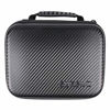 Picture of SUREWO Surface-Waterproof Carrying Case Compatible with GoPro Hero 11/10/9/8/7/(2018)/6/5 Black,DJI Osmo Action,AKASO/Campark/YI Action Camera and More (Medium)