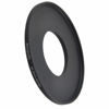 Picture of 40.5mm to 82mm Camera Filter Ring/40.5mm to 82mm Step-Up Ring Filter Adapter for 82mm UV, ND, CPL Filter,Metal Step-Up Ring