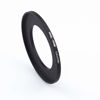 Picture of 49mm to 72mm Step-Up Ring Filter adapter/49mm to 72mm Camera Filter Ring ;Compatible All Brands 49mm Lens and 72mm UV,ND,CPL,Metal Step Up Ring