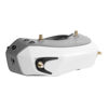 Picture of Fat Shark Dominator HD Digital FPV Goggles/Headset (FSV1125), White