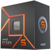 Picture of AMD Ryzen™ 5 7600 6-Core, 12-Thread Unlocked Desktop Processor