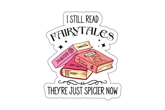 Bookish Kindle Sticker Pack | Kindle Stickers | Aesthetic Stickers |  Bookish Stickers | Booktok Stickers | Spicy Stickers | Smut Sticker