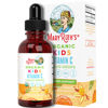 Picture of Mary Ruth's Organic Kids Vitamin C Drops 2 oz, 2 FZ