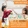 Picture of Mary Ruth's Organic Kids Vitamin C Drops 2 oz, 2 FZ