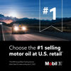 Picture of Mobil 1 Truck & SUV Full Synthetic Motor Oil 5W-20, 5 Quart