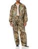 Picture of FROGG TOGGS Men's Standard Ultra-Lite2 Waterproof Breathable Rain Suit, Realtree Edge, Small