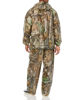 Picture of FROGG TOGGS Men's Standard Ultra-Lite2 Waterproof Breathable Rain Suit, Realtree Edge, Small