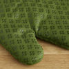 Picture of KitchenAid Asteroid Oven Mitt Set, Matcha Green