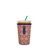 Picture of Sok It Java Sok Iced Coffee & Soda Cup Sleeve Insulated Neoprene Cover (Folklore, Medium: 24-28oz)