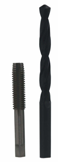 Picture of Drill America - POU9/16-12 9/16"-12 Tap and 31/64" Drill Bit Kit, POU Series