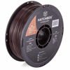 Picture of HATCHBOX ABS 3D Printer Filament, Dimensional Accuracy +/- 0.03 mm, 1 kg Spool, 1.75 mm, Brown