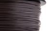 Picture of HATCHBOX ABS 3D Printer Filament, Dimensional Accuracy +/- 0.03 mm, 1 kg Spool, 1.75 mm, Brown