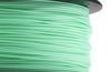 Picture of HATCHBOX ABS 3D Printer Filament, Dimensional Accuracy +/- 0.03 mm, 1 kg Spool, 1.75 mm, Mint Green