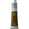 Picture of Winsor & Newton Winton Oil Color, 200ml (6.75-oz) Tube, Vandyke Brown