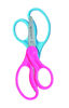 Picture of Westcott Scissors For Kids, 5’’ Pointed Safety Scissors, Assorted, 2 Pack (13132)