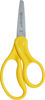 Picture of Westcott Scissors For Kids, 5’’ Pointed Safety Scissors, Assorted, 2 Pack (13132)