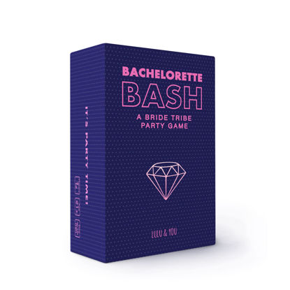 Picture of Lulu & You Bachelorette BASH - A Bachelorette Party Game