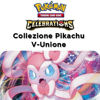 Picture of Pokemon TCG: 25th Anniversary Pikachu V Union Collection