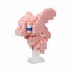 Picture of nanoblock - Pokemon - Mew, Pokemon Series Building Kit