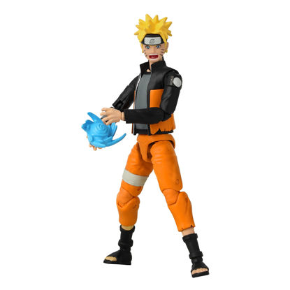 Picture of ANIME HEROES - Naruto - Naruto Final Battle Action Figure