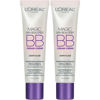 Picture of L'Oreal Paris Magic Skin Beautifier BB Cream, Light, 1 Ounce (2 Count)