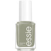 Picture of Essie Salon-Quality Nail Polish, 8-Free Vegan, Muted Neutral Khaki, Natural Connection, 0.46 fl oz