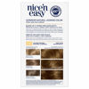 Picture of Clairol Nice'n Easy Permanent Hair Dye, 6.5 Lightest Brown Hair Color, Pack of 1