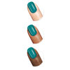 Picture of Sally Hansen Miracle Gel Nail Polish, Shade Combustealble 729/540 (Packaging May Vary), 0.5 Fl Oz