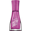 Picture of Sally Hansen - Insta-Dri Fast-Dry Nail Color, Fig Flash, O.31 Fl Oz (Pack of 1)