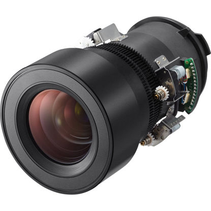 Picture of NEC NP41ZL 1.30 - 3.08:1 Zoom Lens for NEC PA Series Projectors