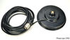 Picture of 5" Magnet Mount with PL-259 Plug & 16` Foot Coax for CB/Ham Radio Antenna - Workman PM5