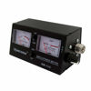 Picture of Mcbazel Surecom SW-114 SWR RF Field Strength Test Meter with SO-239 UHF Connector for CB Operation