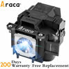 Picture of Araca ELPLP78 Replacement Projector Lamp with Housing for Epson EX7230 EX5220 EX7235 VS230 EX7220 EX3220 EX5230 VS335W EX6220 VS330 EB-S18 /PowerLite HOME CINEMA 2030 2000 1222 X17 S18+ S17 Economical